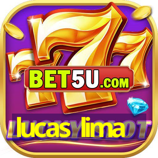 lucas lima